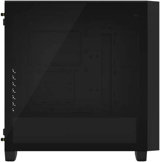 Компьютерный корпус Corsair 3000D RGB Airflow (CC-9011255-WW)