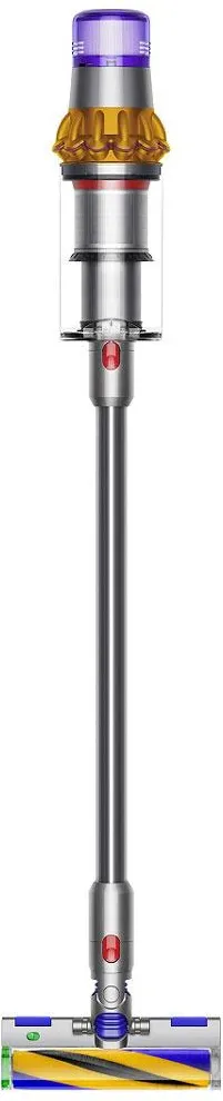 Беспроводной пылесос Dyson V12 Detect Slim Absolute