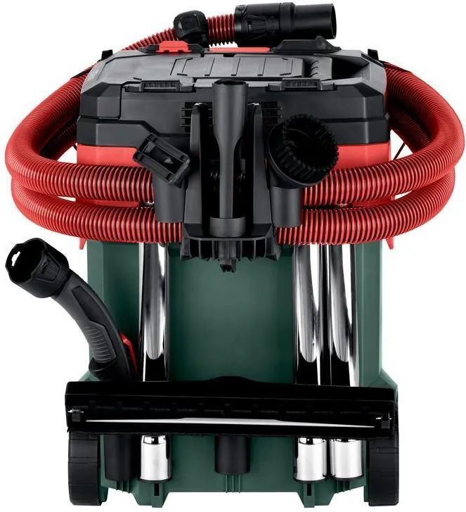 Аккумуляторный промышленный пылесос Metabo AS 36-18 M PC-CC 30 602074850 без акб и зу