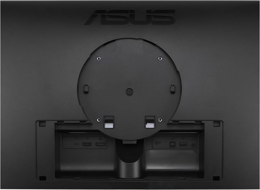 29.5" Монитор ASUS XG309CM IPS, 220 Гц, 2560x1080 (90LM07N0-B01170) черный