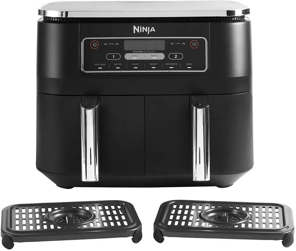 Аэрофритюрница Ninja AF300EU