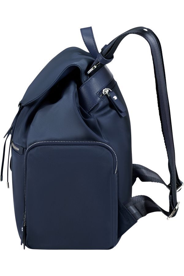 Рюкзак Samsonite Karissa Evo 151681-2165 12.5л Blue Nights