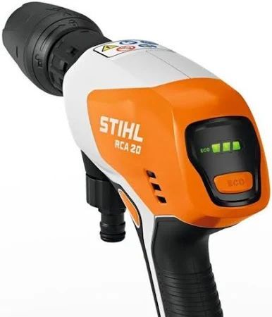 Мойка высокого давления Stihl RCA 20.0 (RA020117613)