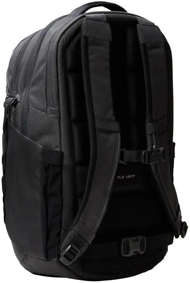 Рюкзак The North Face Surge 31л Графитовый