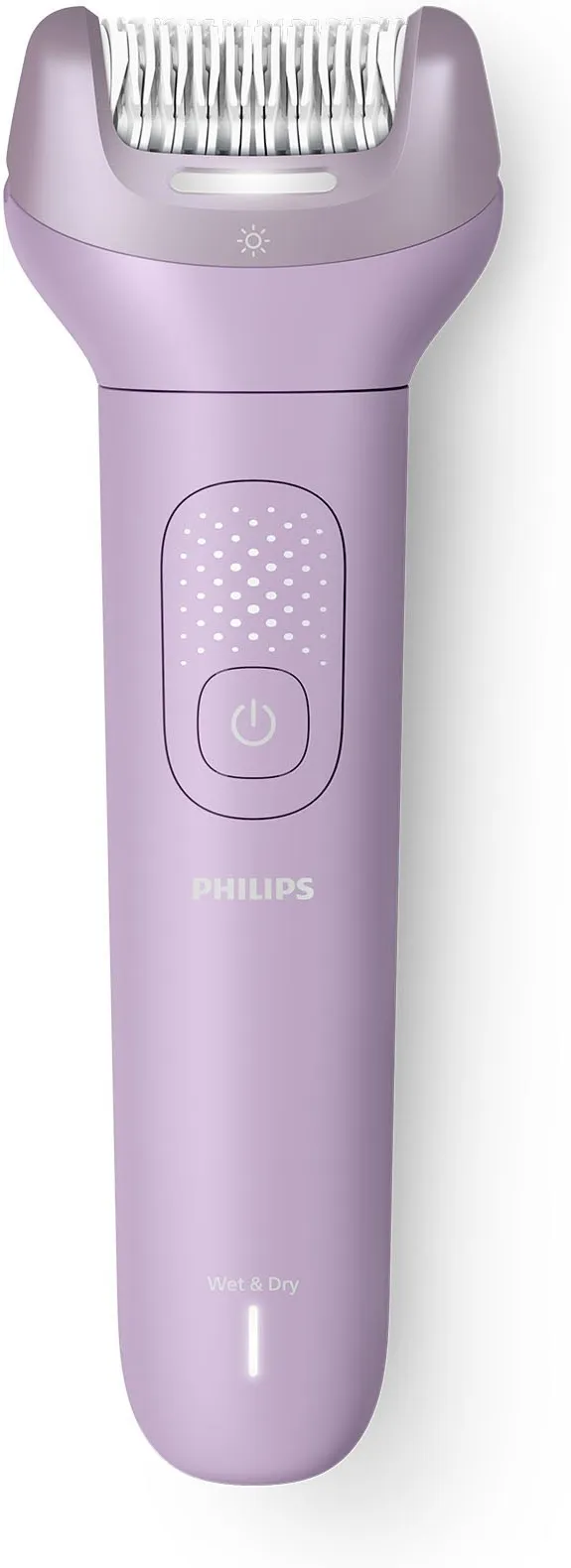 Эпилятор Philips Series 9000 BRE728/00