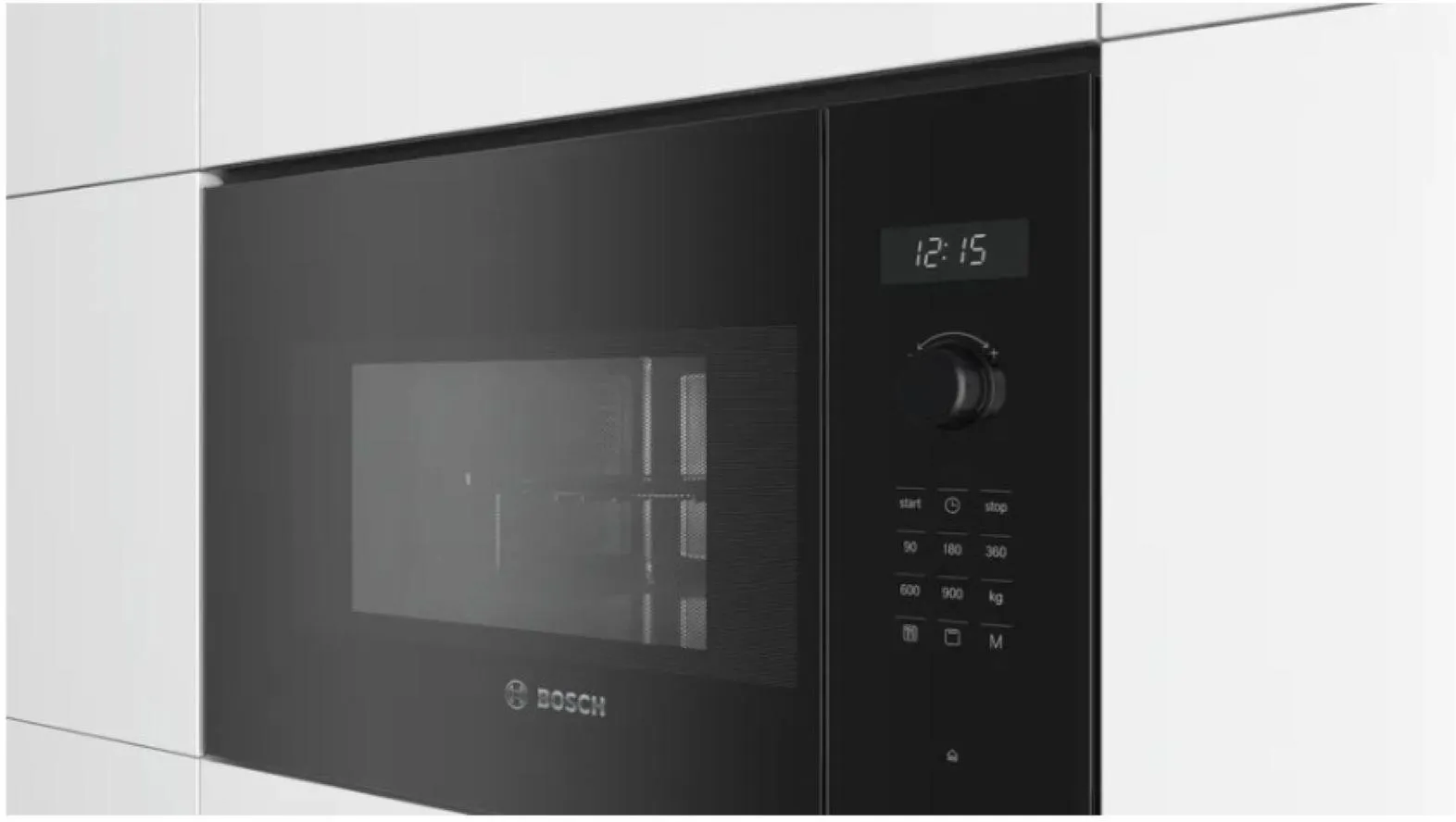 Микроволновая печь Bosch Serie 6 BEL554MB0