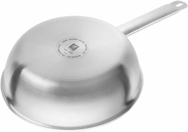Сковорода-сотейник ZWILLING Pro 28 см