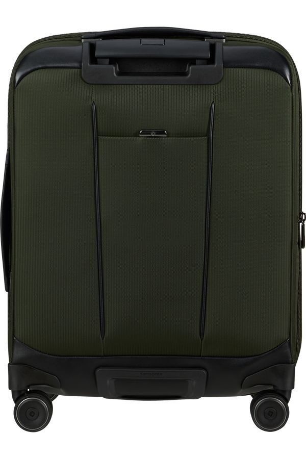 Чемодан Samsonite Splendix 149843-1398 55 см 42л Green/Black