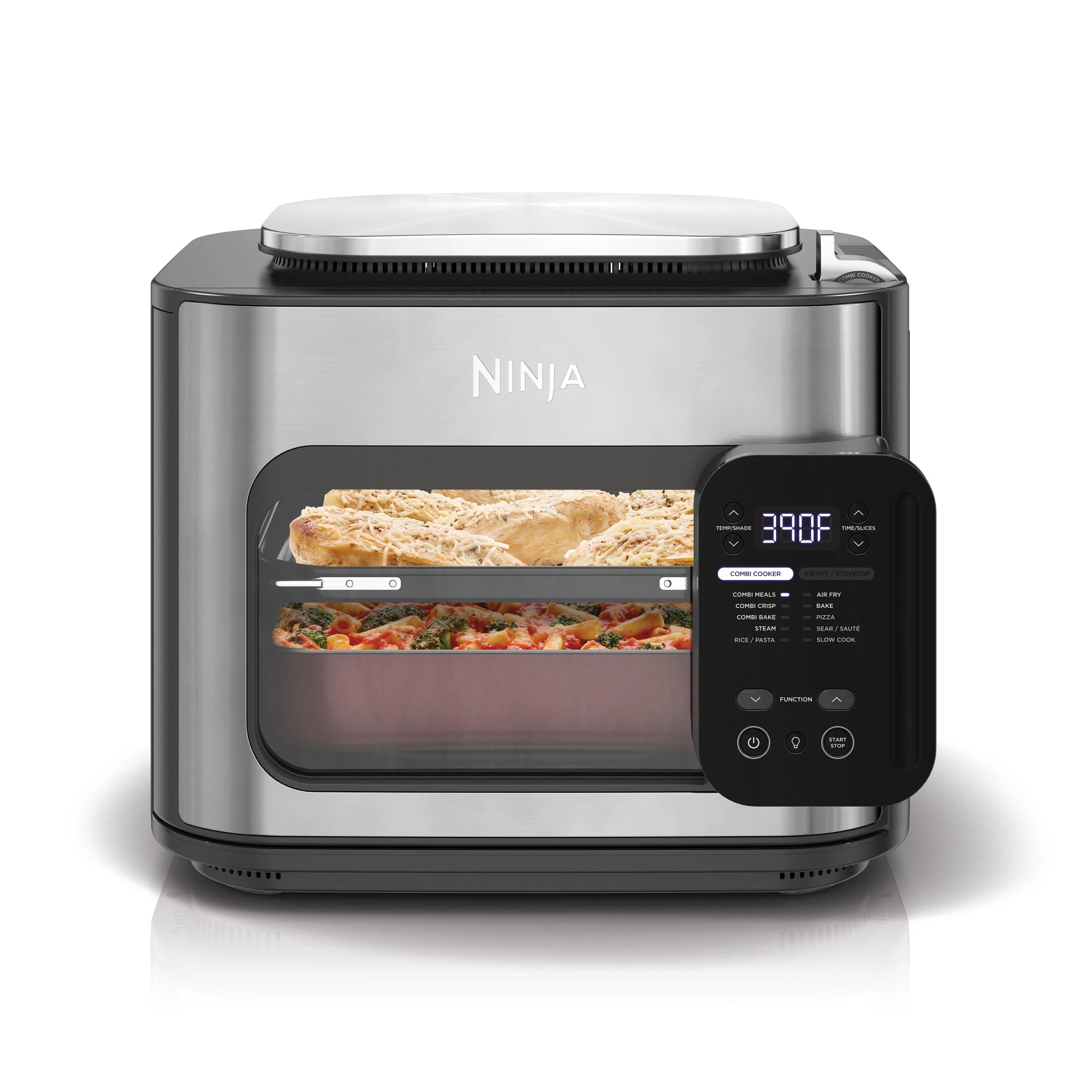 Мультиварка Ninja Combi 12 в 1 SFP700EU