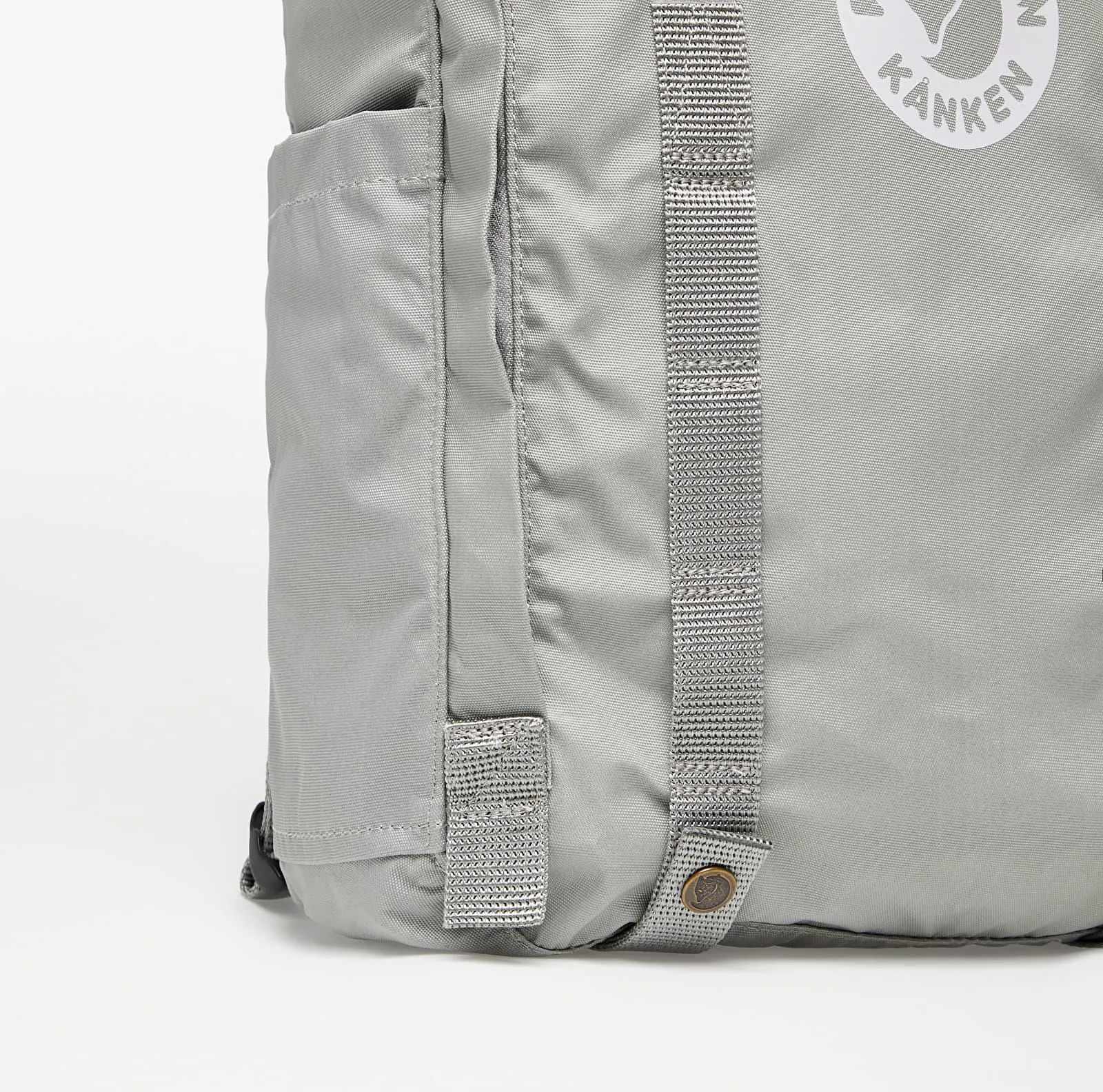 Рюкзак FjallRaven Tree Kanken, Серый (Cloud Grey)