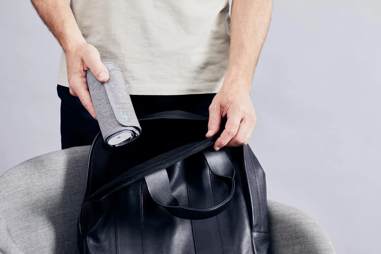 Тонометр Withings BPM Connect WPM05