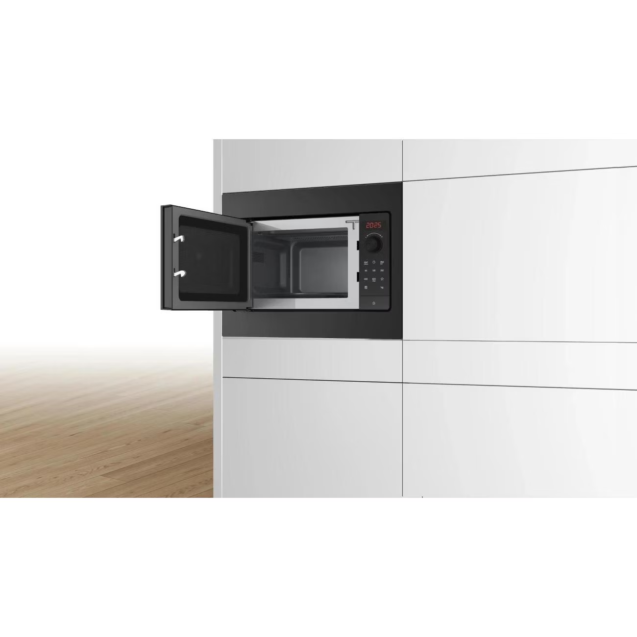 Микроволновая печь Bosch BFL523MB4