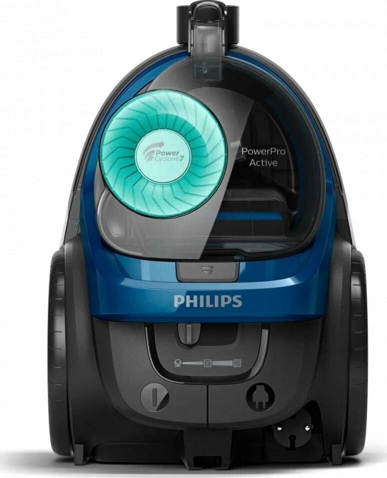 Пылесос PHILIPS PowerPro FC9557/09