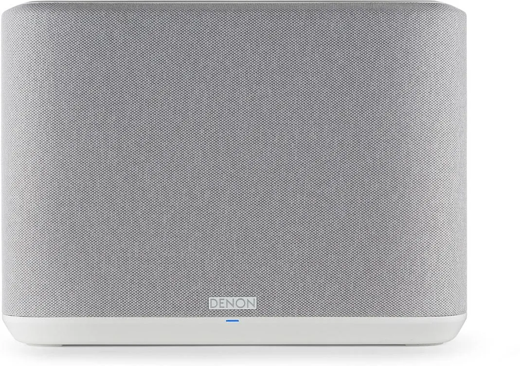 Беспроводная акустическая система Denon Home 250 White