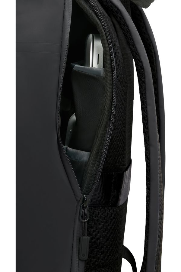 Рюкзак Samsonite Coatify Biz 151790-1041 14.1" 19л Black