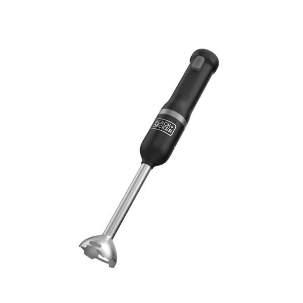 Погружной блендер аккумуляторный Black&Decker BCKM1016KSBQW с аккумулятором и ЗУ