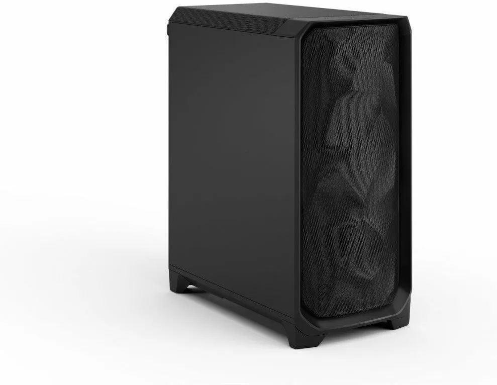 Корпус компьютерный Fractal Design Meshify 3 Solid черный (FD-C-MES3A-01)