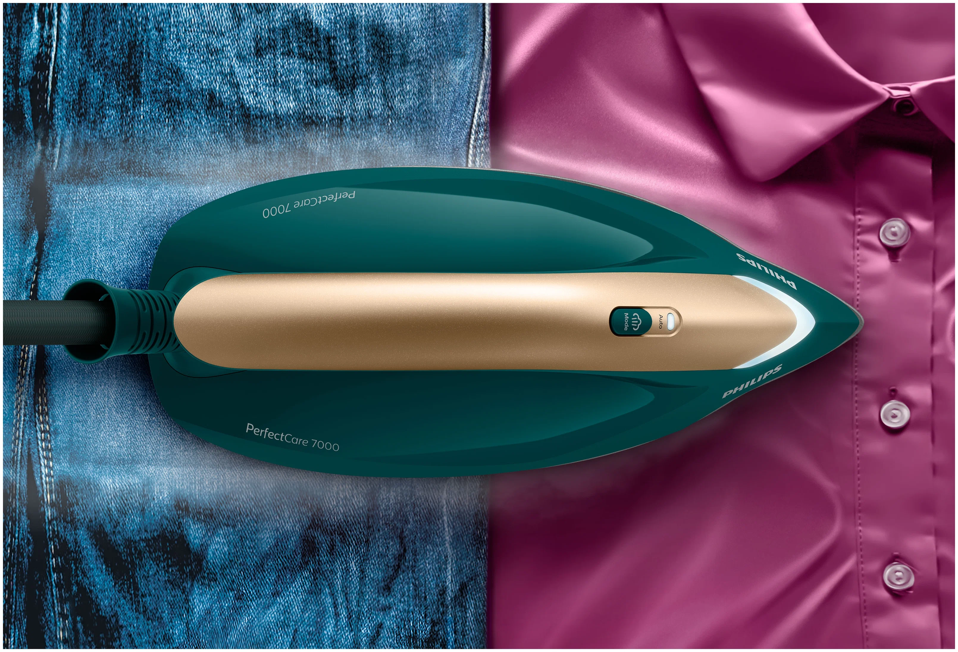 Парогенератор Philips PerfectCare 7000 PSG7140/70