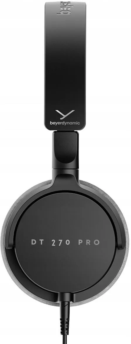 Беспроводные наушники Beyerdynamic DT 270 PRO