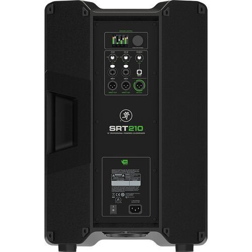 Активная акустическая система MACKIE SRT210