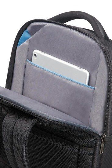 Рюкзак для ноутбука Samsonite Vectura Evo Laptop Backpack 14.1 USB