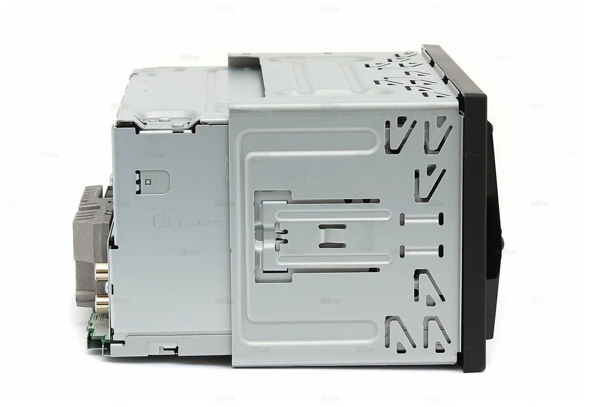 Автомобильный CD-ресивер 2 DIN PIONEER FH-S720BT
