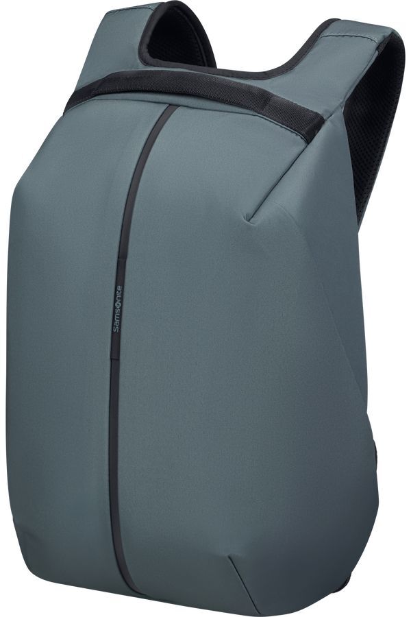 Рюкзак Samsonite Securipak 2.0 150941-1310 15.6" 16л Dusty Blue