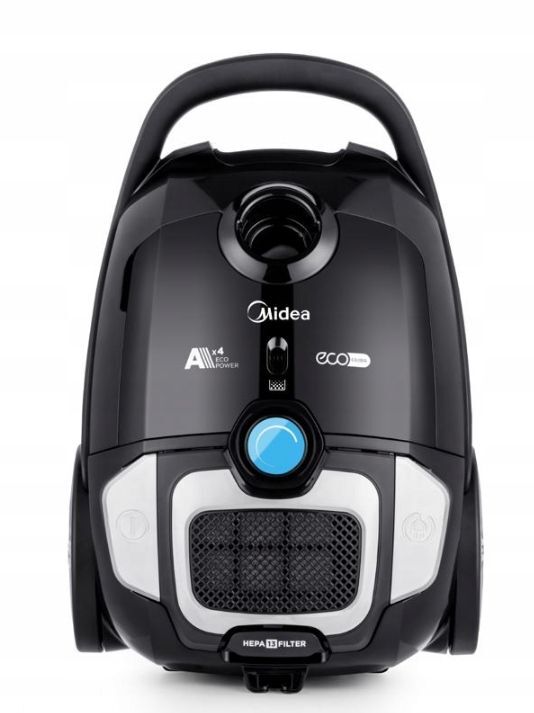 Пылесос Midea B7+ MBC1780BB