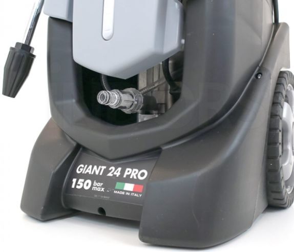 Мойка высокого давления Lavor Giant 24 Pro