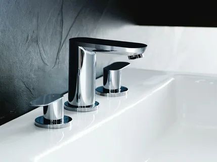 Смеситель для ванной Grohe Eurosmart Cosmopolitan 20187000