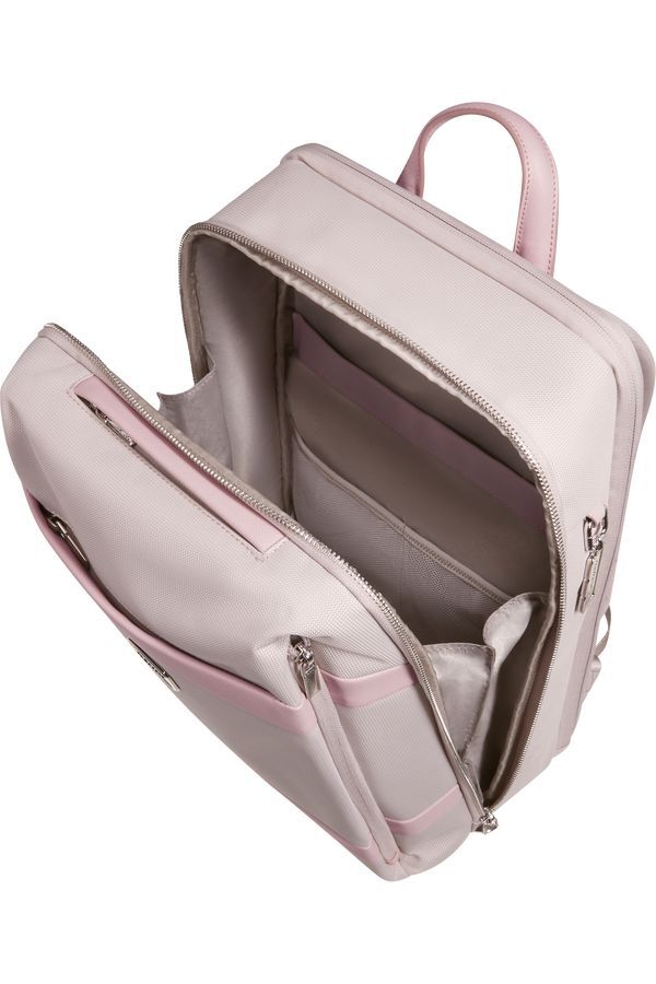 Рюкзак Samsonite Image Biz 155344-1751 14.1" 15.5л Rose