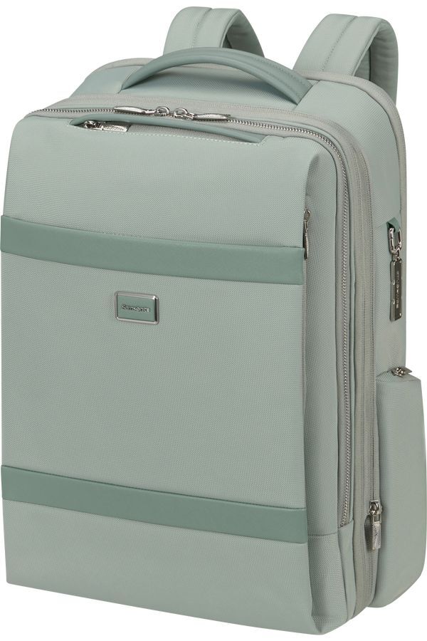 Рюкзак Samsonite Image Biz 155347-A639 15.6" 26/31л Thyme
