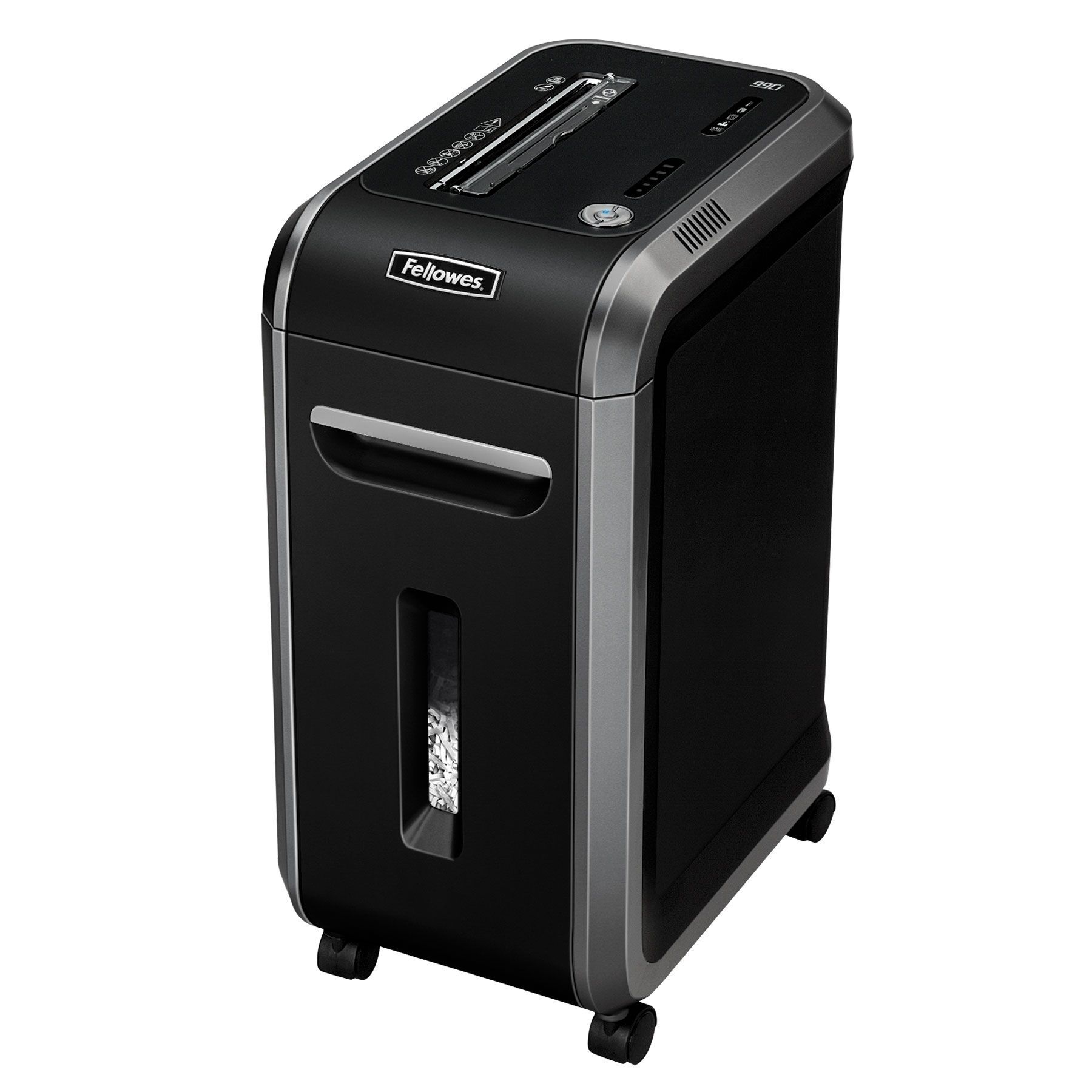 Измельчитель Fellowes 99Ci 4691001