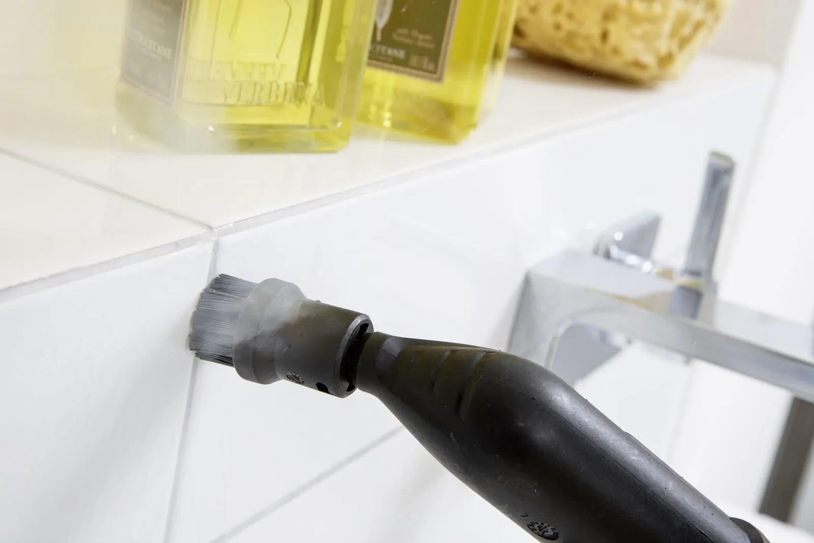 Пароочиститель Karcher SC 4 EasyFix 1.512-630.0