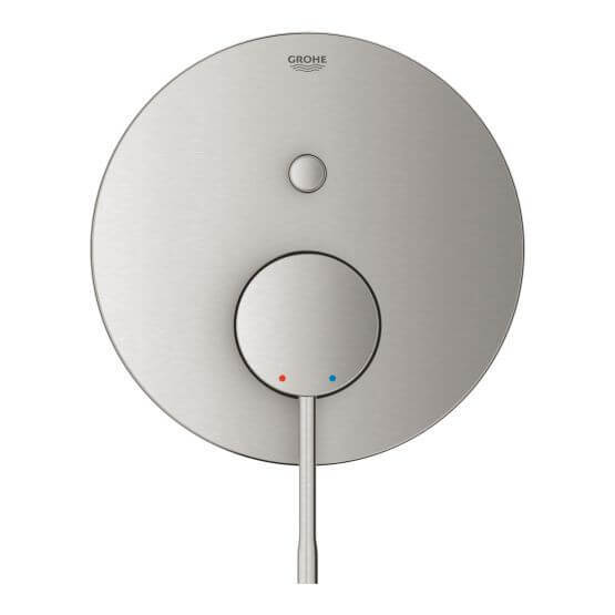 Смеситель для ванной Grohe Essence 24167DC1