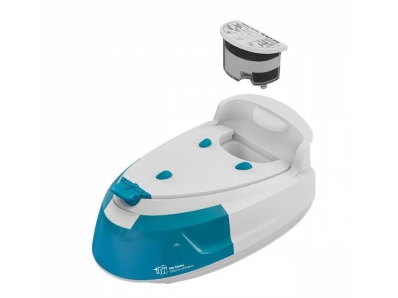 Парогенератор Beko SGA6124D, синий