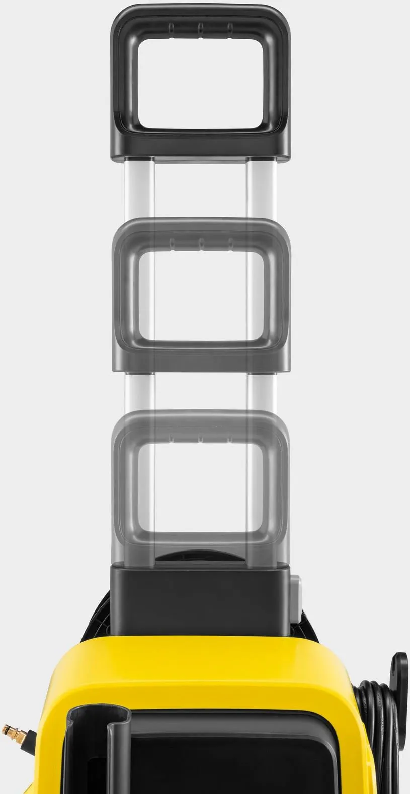 Мойка высокого давления KARCHER K5 Comfort Premium Connect 1.324-840.0