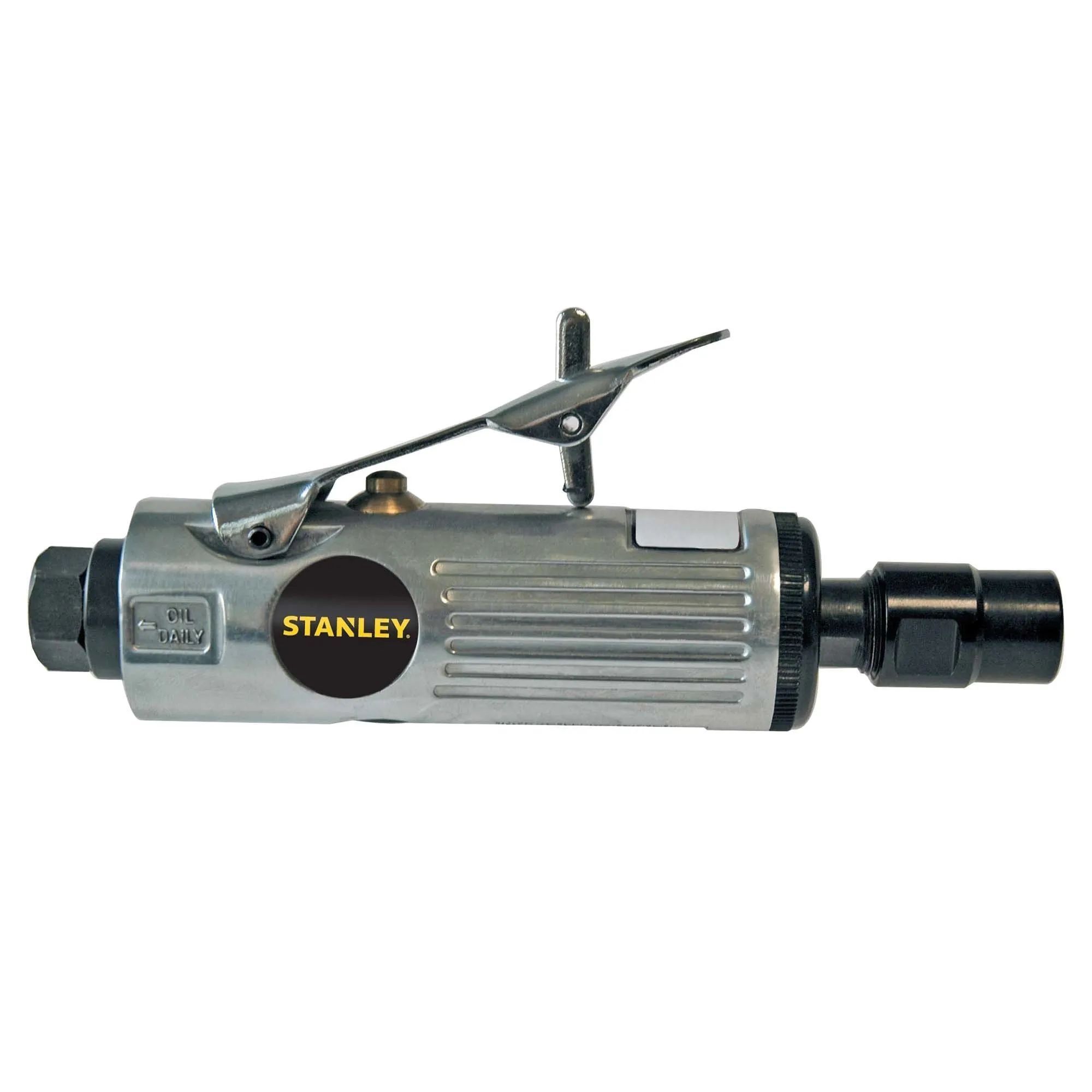 Пневматическая шлифовальная машина STANLEY 160153XSTN