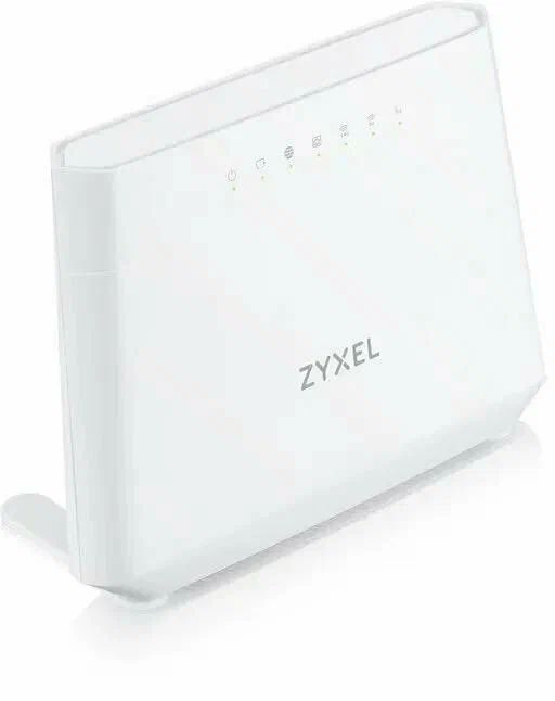 Wi-Fi роутер Маршрутизатор Zyxel EX3301-T0 EX3301-T0-EU01V1F