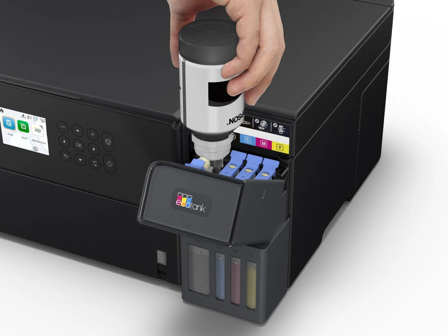 МФУ Epson EcoTank L6360