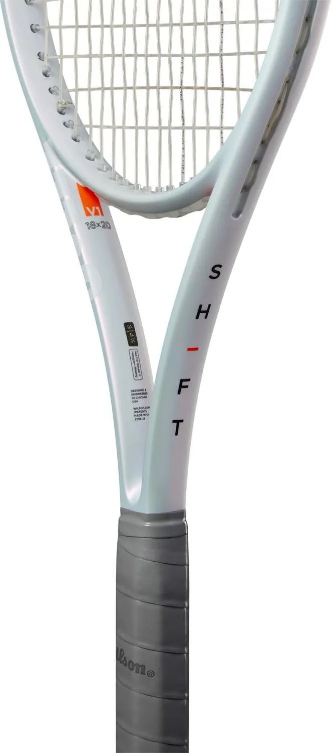 Теннисная ракетка Wilson Shift 99 Pro Multicolor
