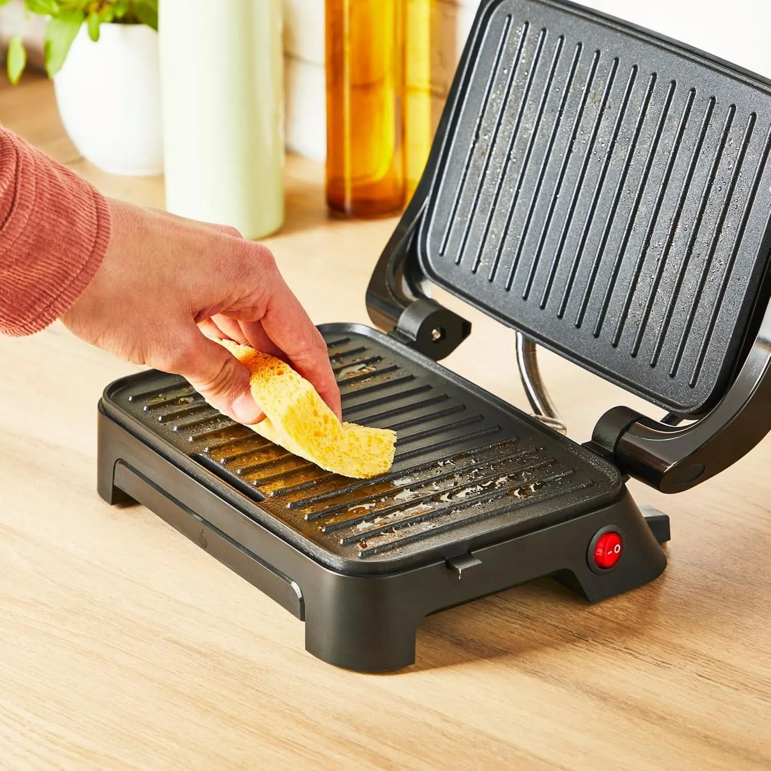 Гриль Tefal GC270D10