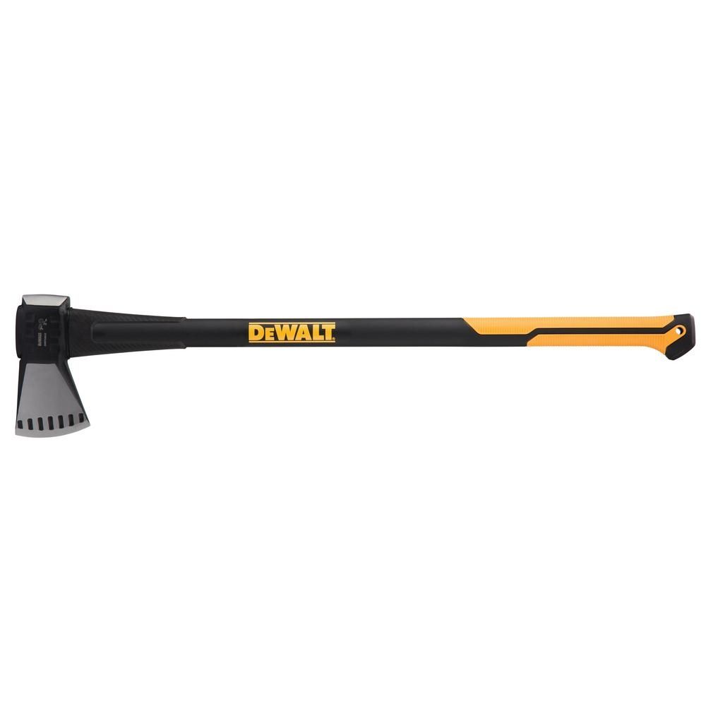 Топор DeWalt Exocore 1.5 кг