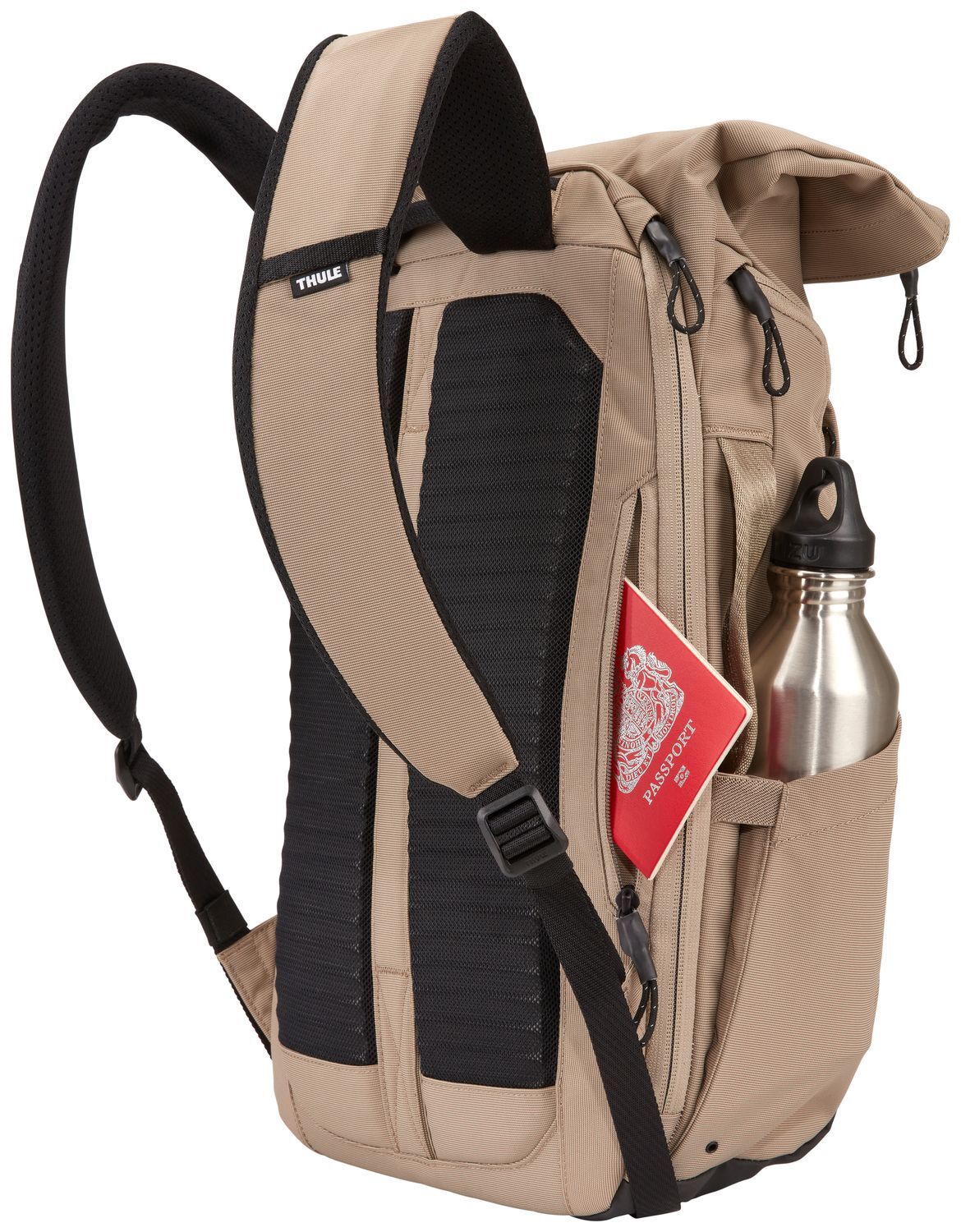 Рюкзак Thule Paramount Backpack 24L Timberwolf