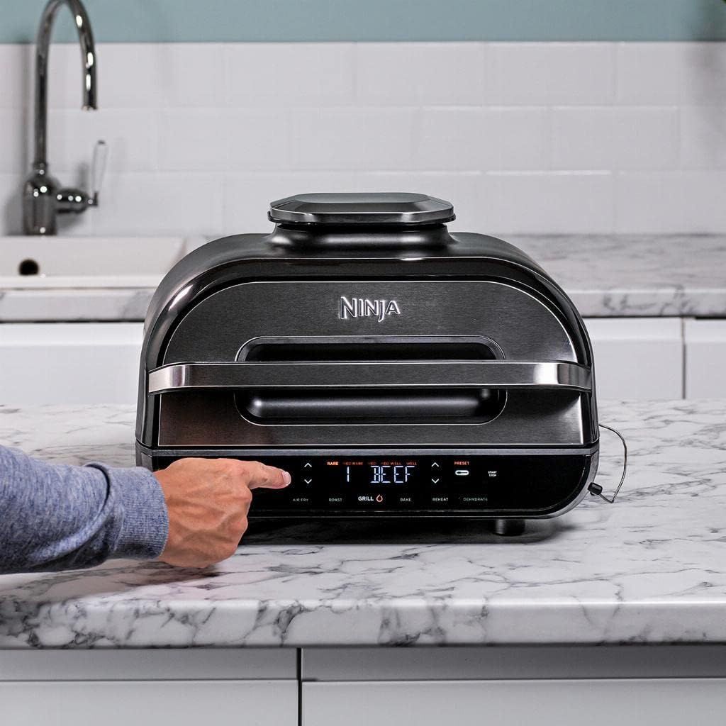 Фритюрница Ninja AG551EU