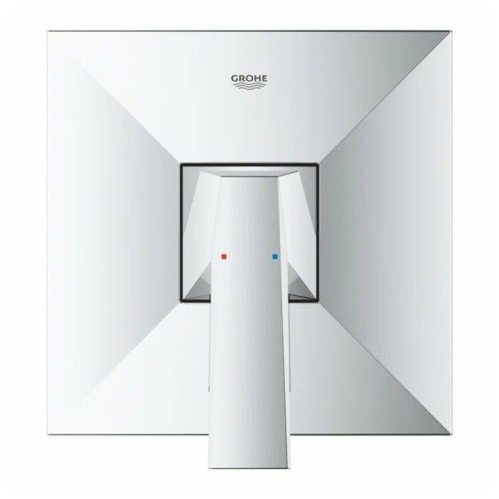 Смеситель для душа Grohe Allure Brilliant 24071000