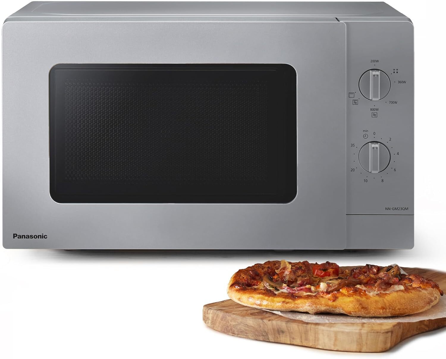 Микроволновая печь Panasonic NN-GM23QMEPG