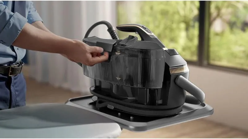 Парогенератор PHILIPS PerfectCare PSG8200/80