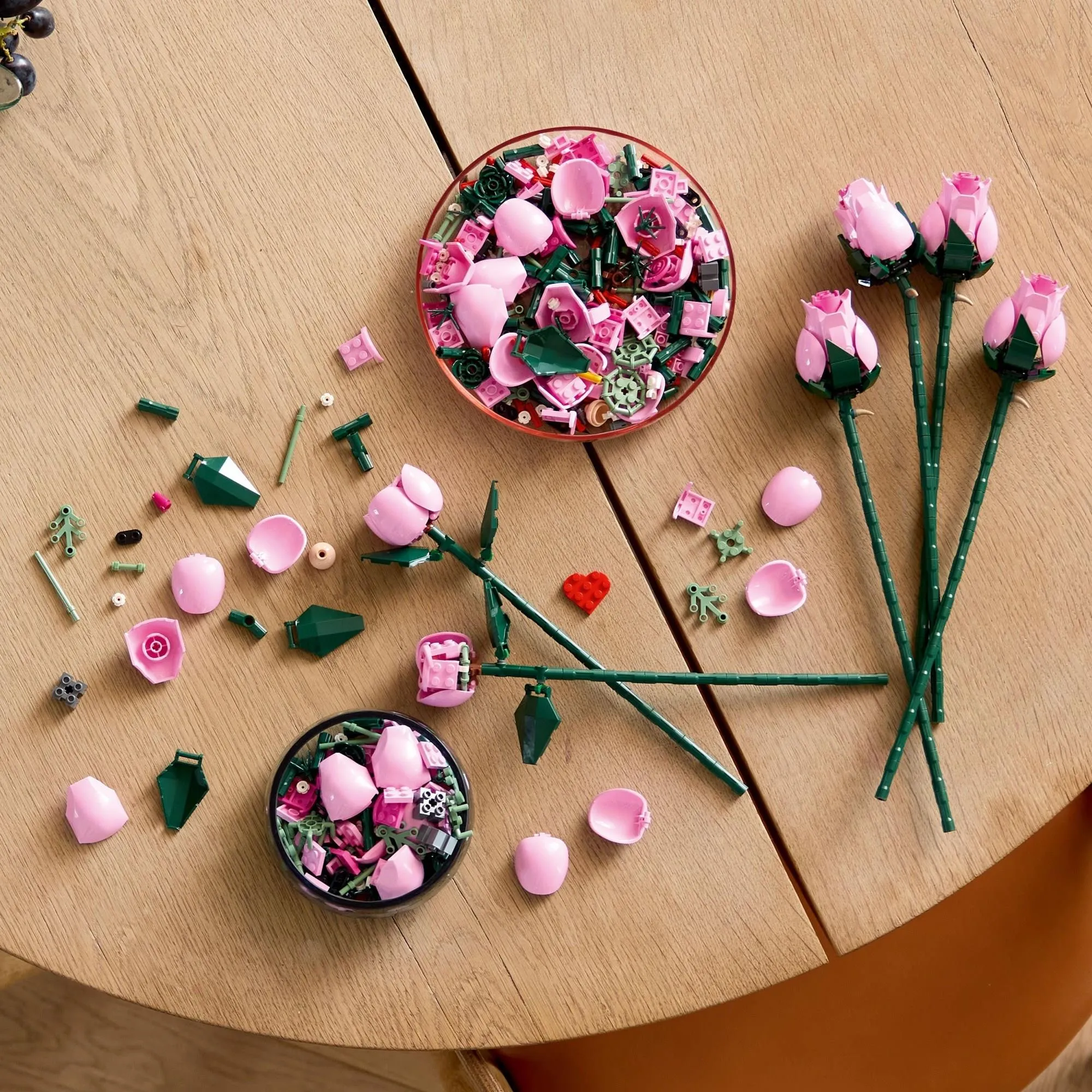 LEGO Botanicals 10374