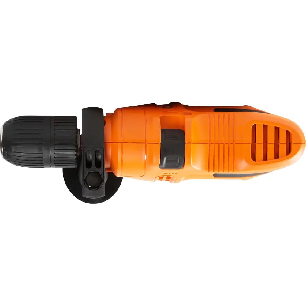 Ударная дрель BLACK+DECKER BEH200-QS